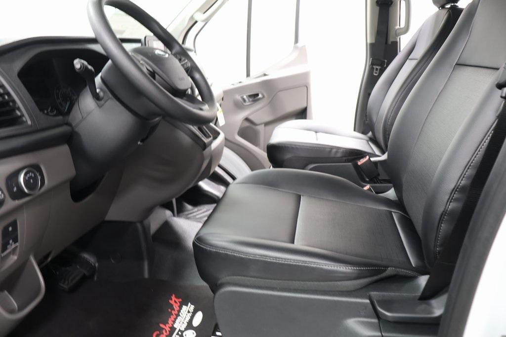 new 2024 Ford Transit-250 car, priced at $45,495