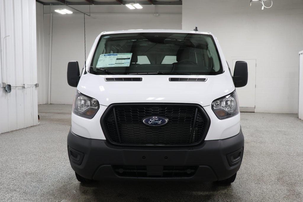 new 2024 Ford Transit-250 car, priced at $45,495