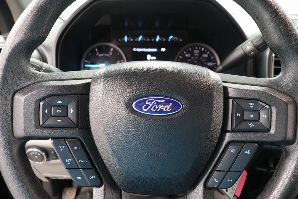 used 2021 Ford F-250 car, priced at $50,000