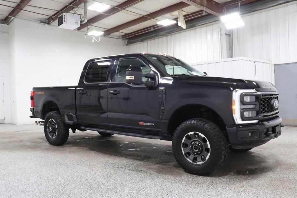 used 2023 Ford F-250 car, priced at $72,994