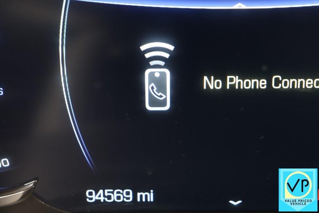 used 2019 Cadillac Escalade car, priced at $33,498