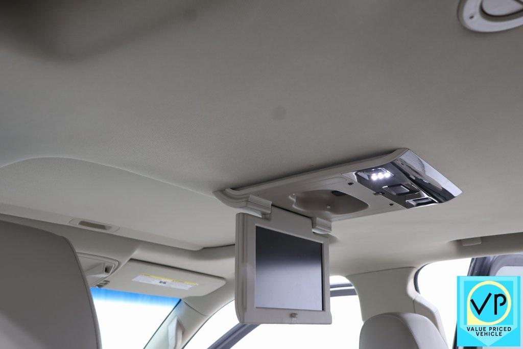 used 2019 Cadillac Escalade car, priced at $33,498