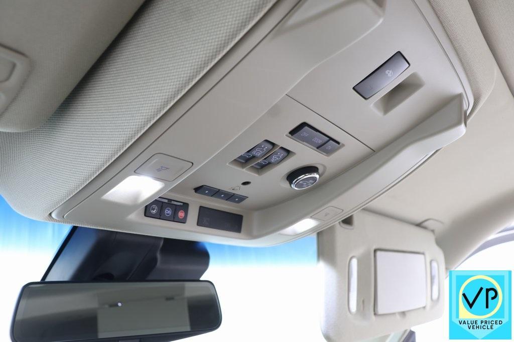 used 2019 Cadillac Escalade car, priced at $33,498