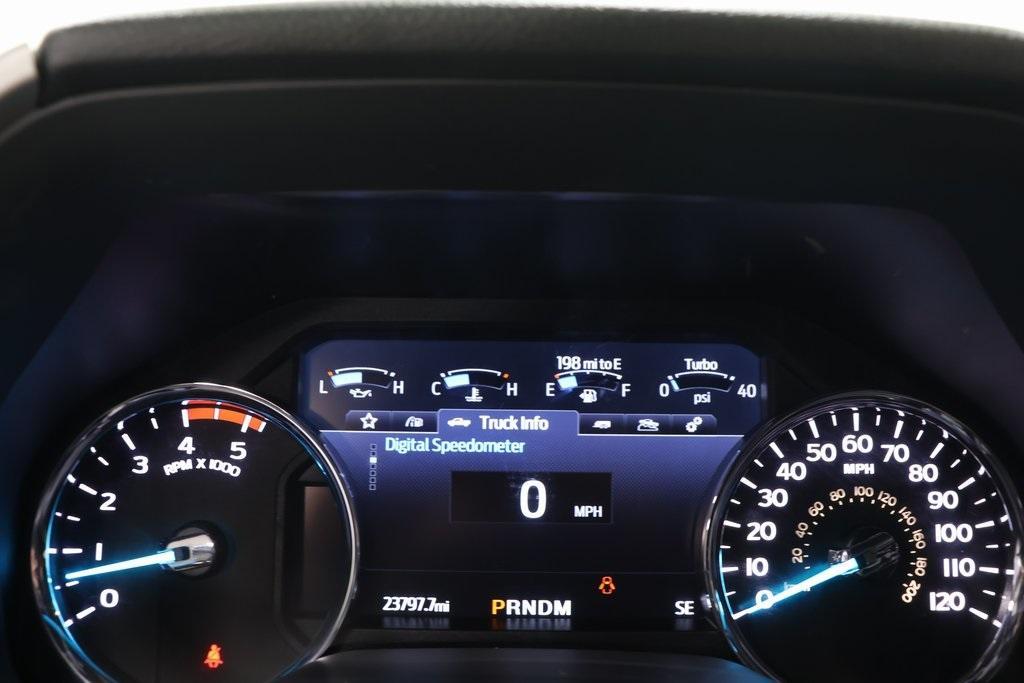 used 2022 Ford F-250 car, priced at $68,995
