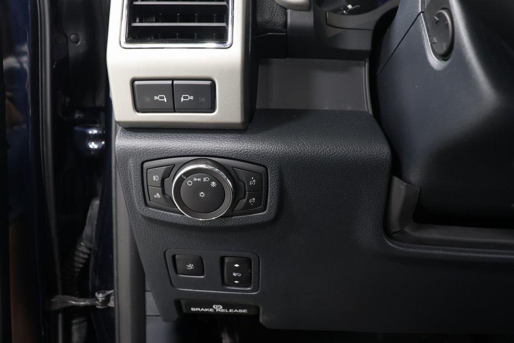 used 2022 Ford F-250 car, priced at $68,995
