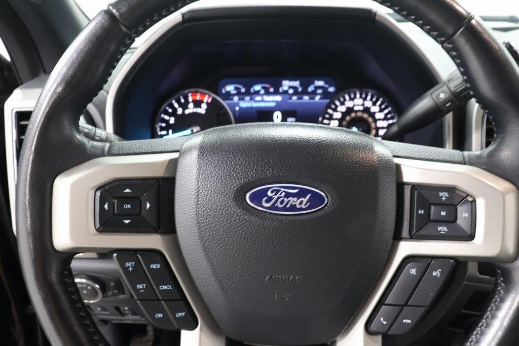 used 2022 Ford F-250 car, priced at $68,995