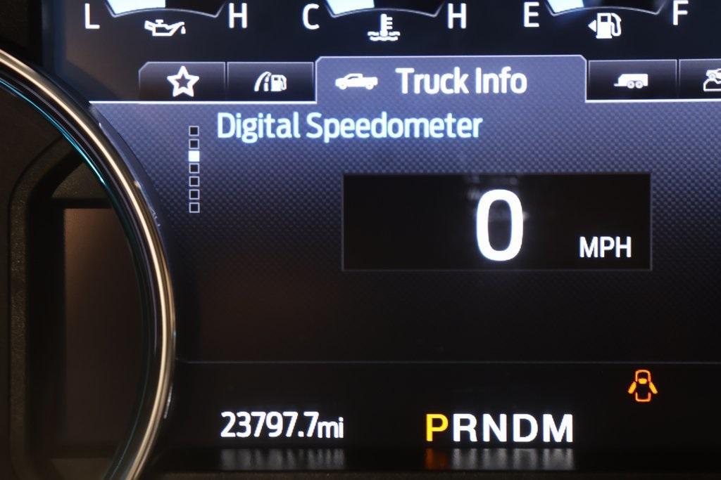 used 2022 Ford F-250 car, priced at $68,995