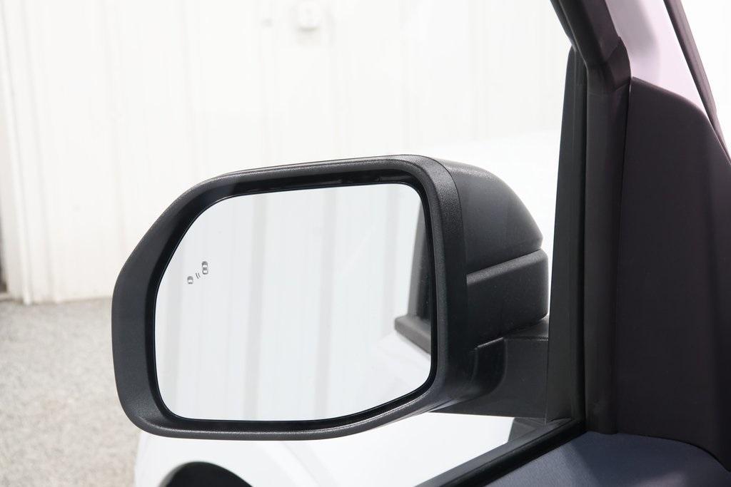 new 2025 Ford Maverick car, priced at $33,110