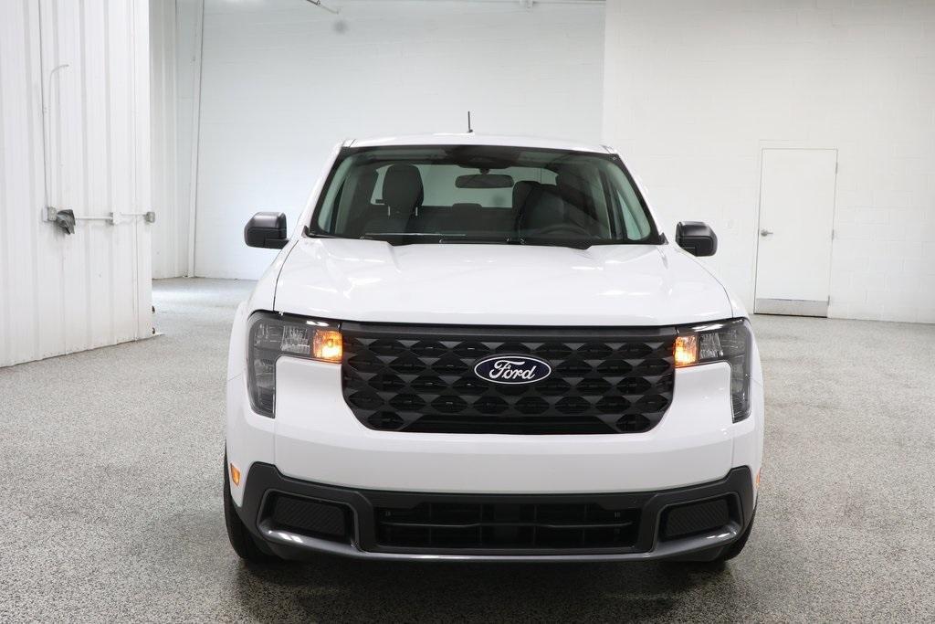 new 2025 Ford Maverick car, priced at $33,110