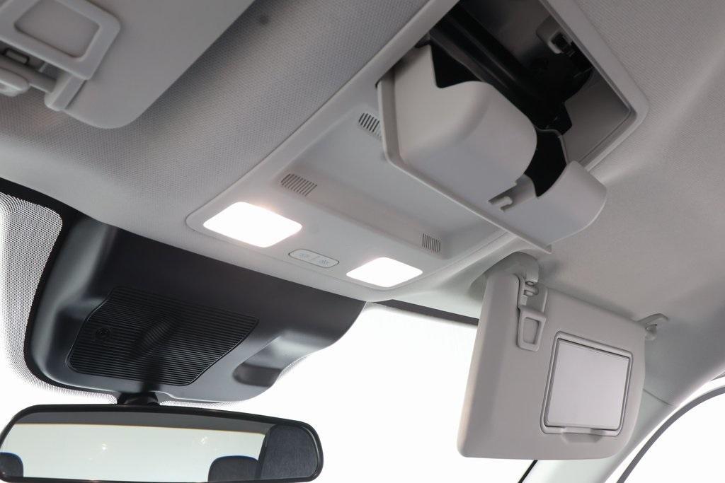 new 2025 Ford Maverick car, priced at $33,110