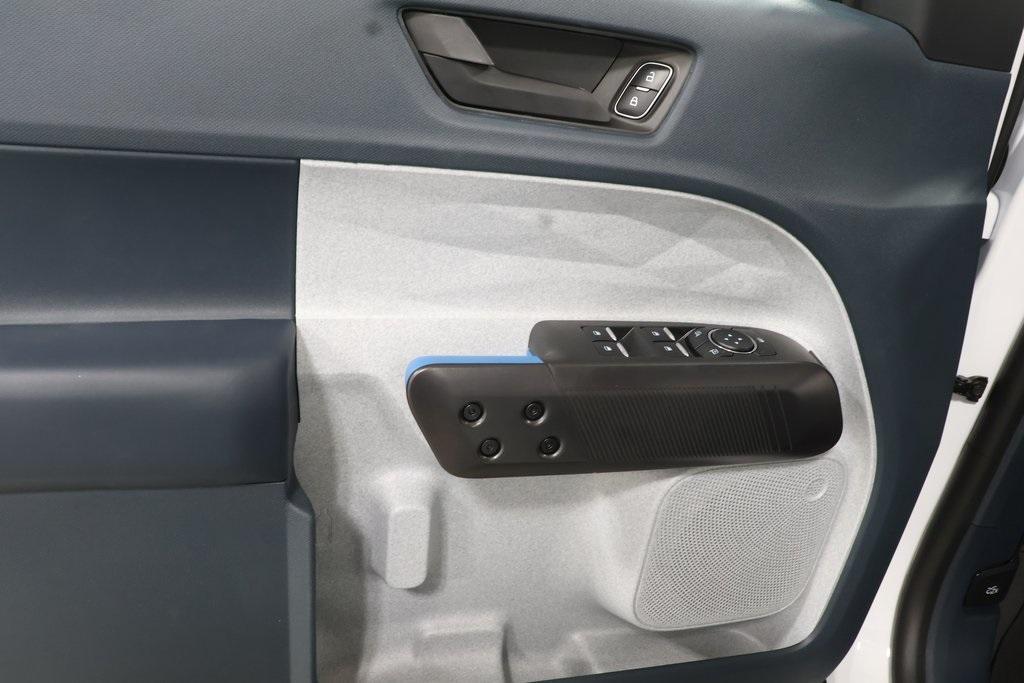 new 2025 Ford Maverick car, priced at $33,110