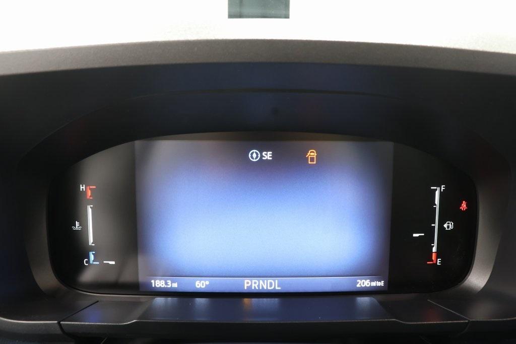 new 2025 Ford Maverick car, priced at $33,110