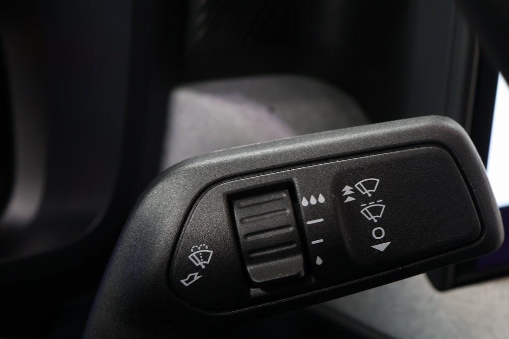 new 2025 Ford Maverick car, priced at $33,110