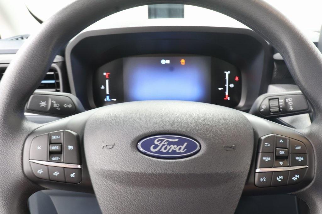 new 2025 Ford Maverick car, priced at $33,110