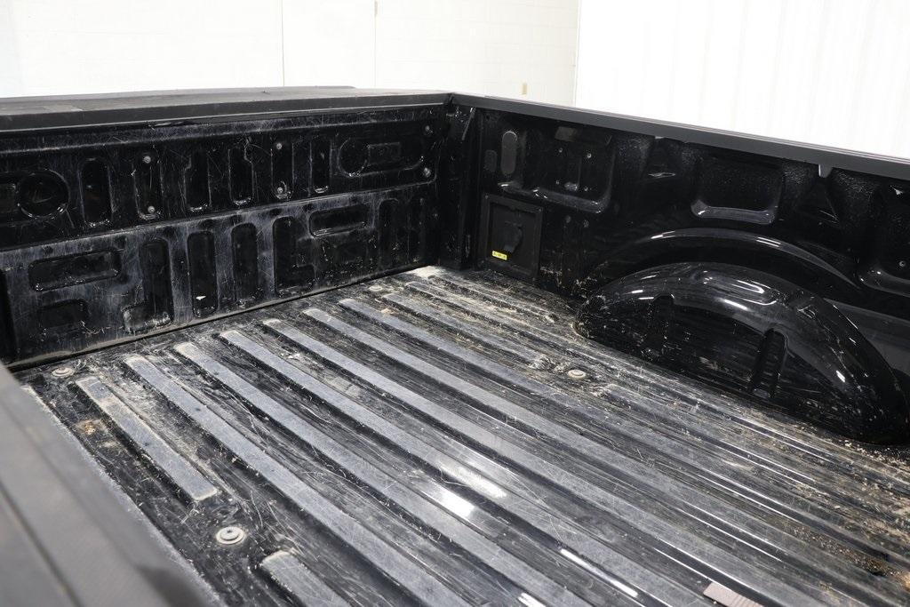used 2024 Ford F-150 car, priced at $57,995