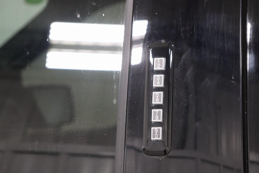 used 2024 Ford F-150 car, priced at $57,995