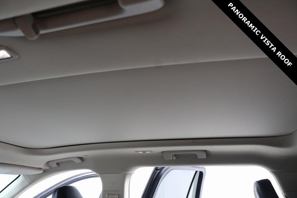 used 2022 Lincoln Aviator car, priced at $42,130