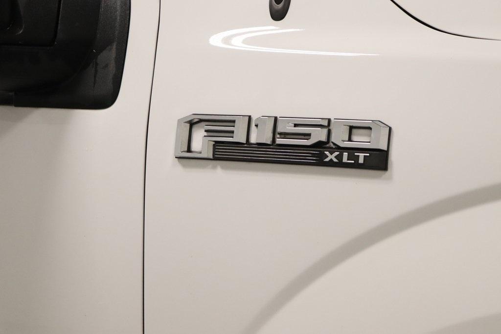 used 2019 Ford F-150 car, priced at $24,495