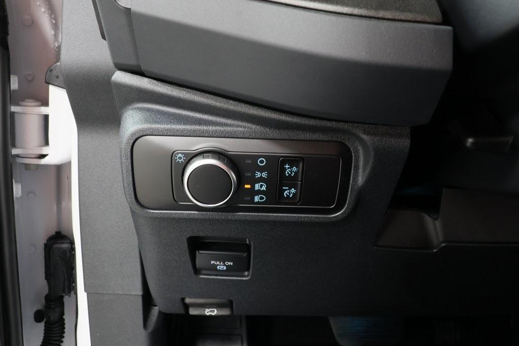 new 2025 Ford Bronco car, priced at $46,395