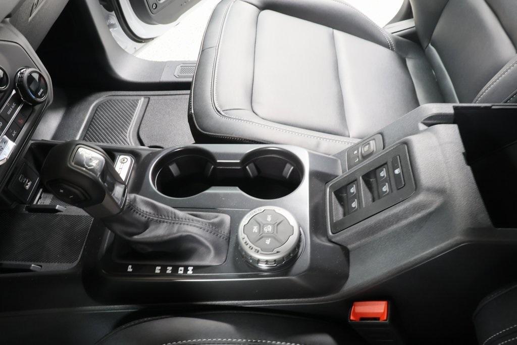 new 2025 Ford Bronco car, priced at $46,395