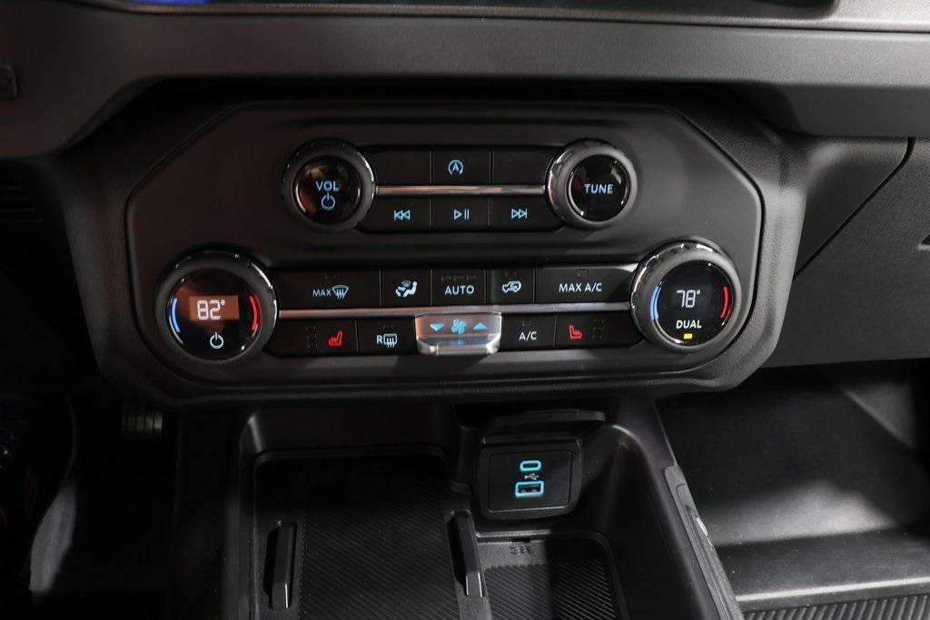 new 2025 Ford Bronco car, priced at $46,395