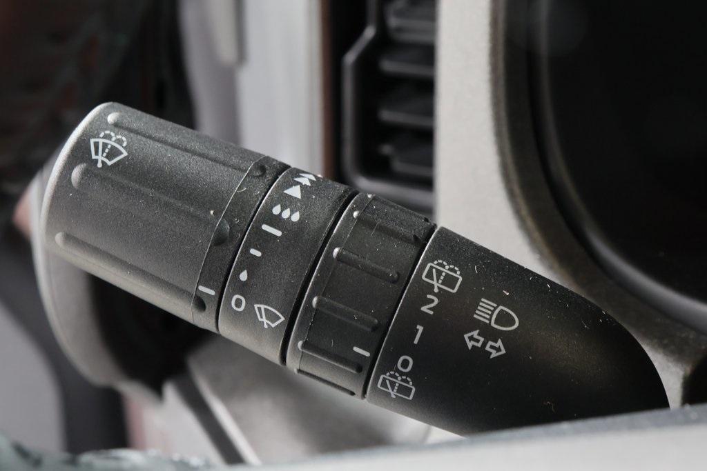 new 2025 Ford Bronco car, priced at $46,395