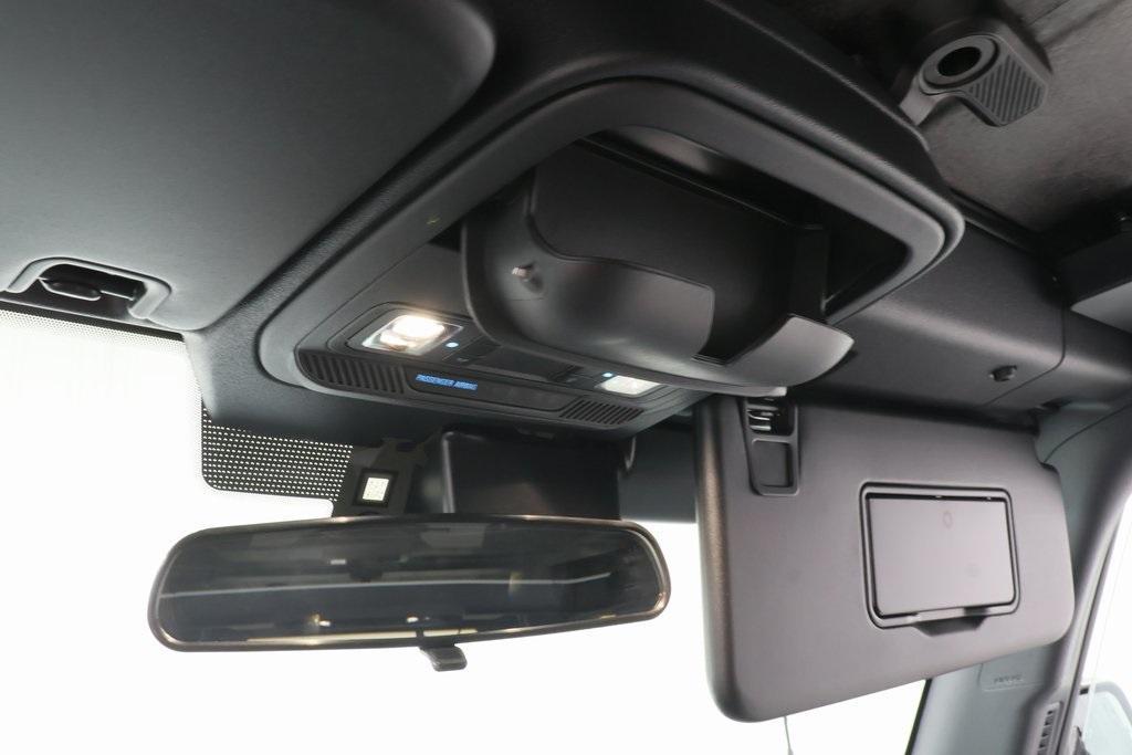 new 2025 Ford Bronco car, priced at $46,395