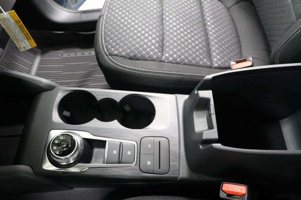 new 2025 Ford Escape car, priced at $26,995