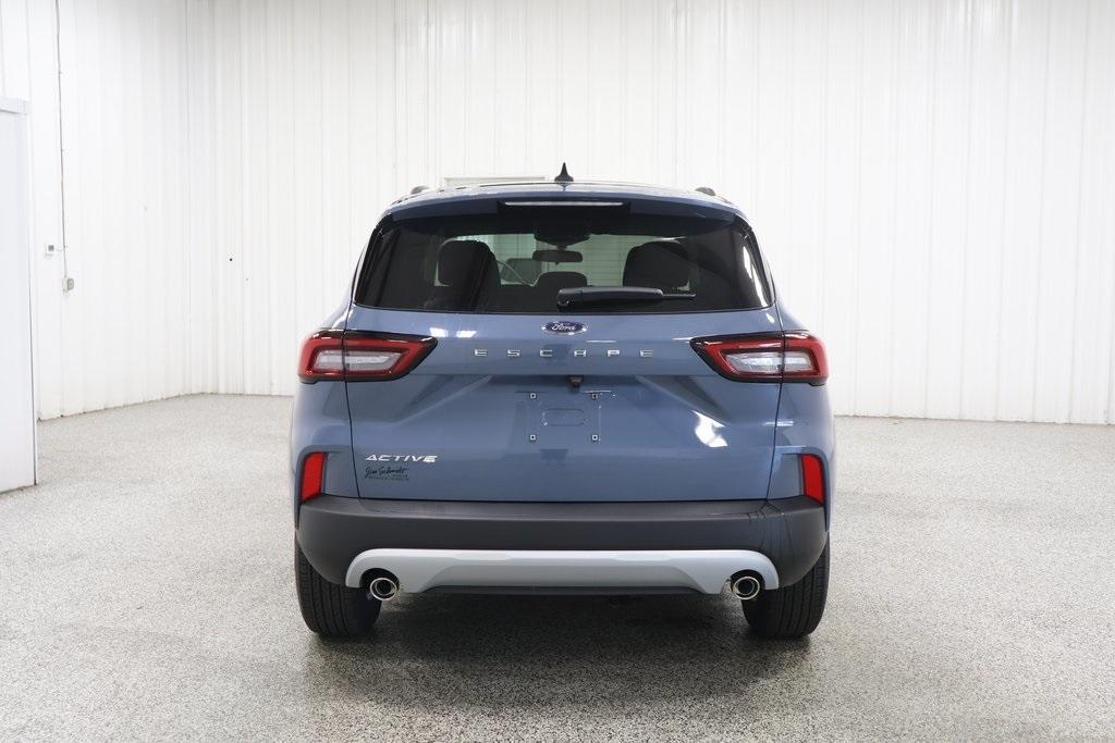 new 2025 Ford Escape car, priced at $26,995