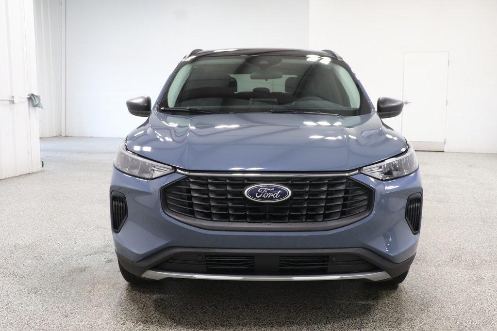 new 2025 Ford Escape car, priced at $26,995