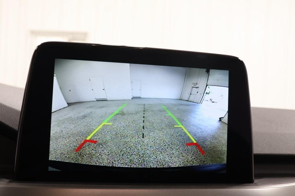 new 2025 Ford Escape car, priced at $26,995