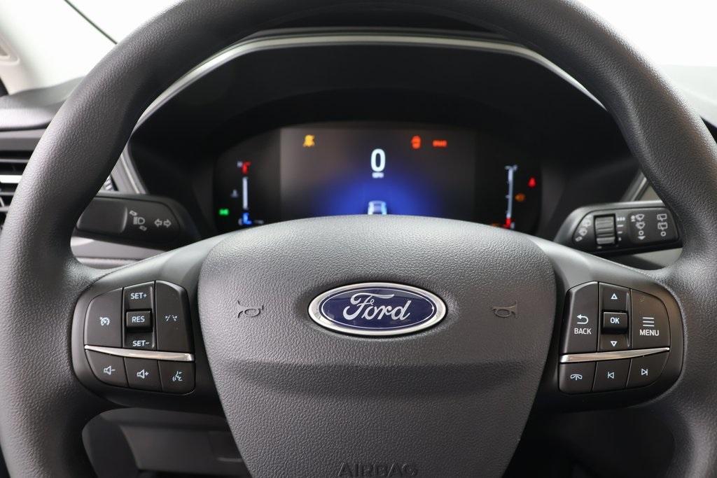 new 2025 Ford Escape car, priced at $26,995