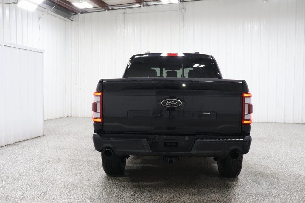 used 2023 Ford F-150 car, priced at $47,994