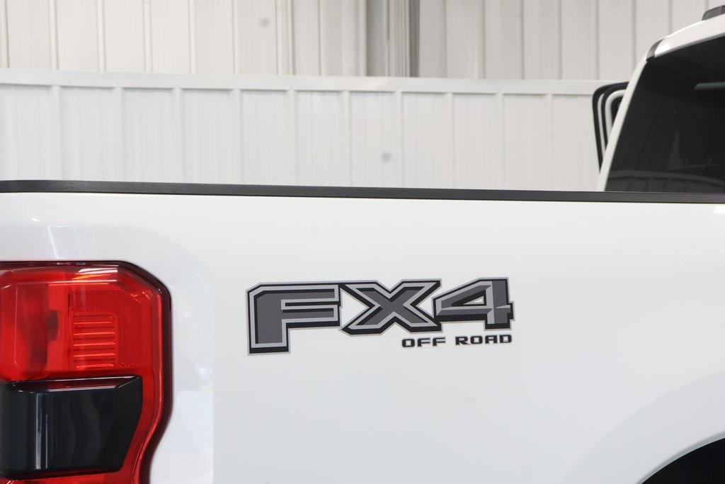 used 2023 Ford F-250 car, priced at $67,900