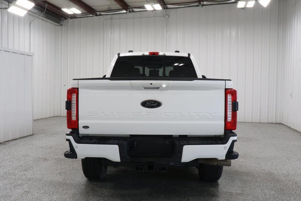 used 2023 Ford F-250 car, priced at $67,900