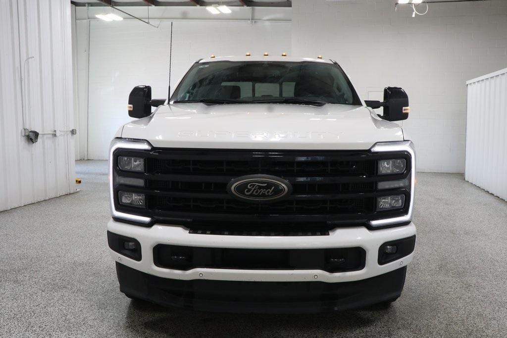 used 2023 Ford F-250 car, priced at $67,900