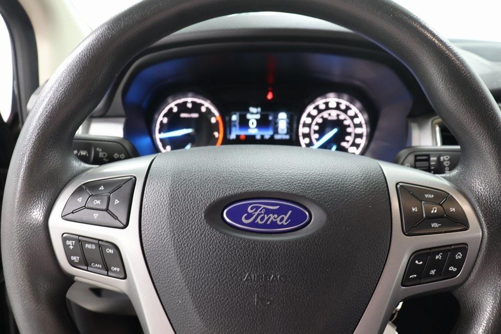 used 2019 Ford Ranger car, priced at $25,645