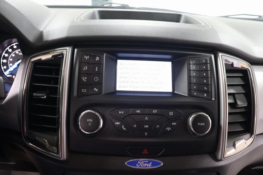 used 2019 Ford Ranger car, priced at $25,645