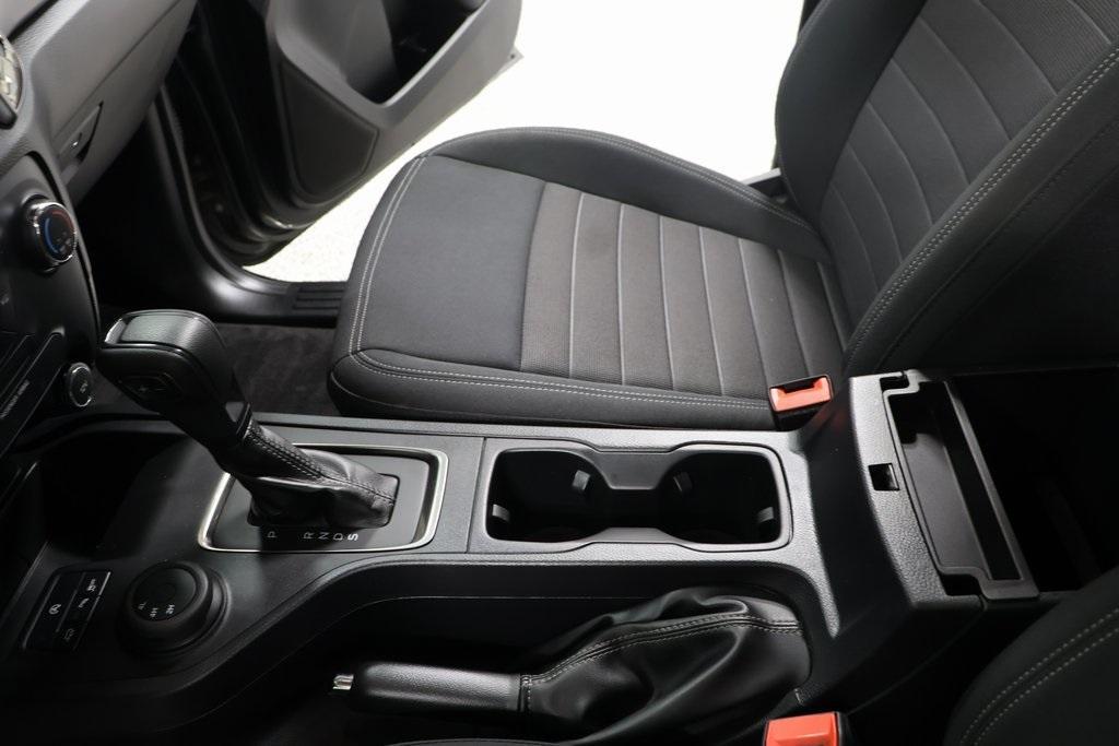 used 2019 Ford Ranger car, priced at $25,645