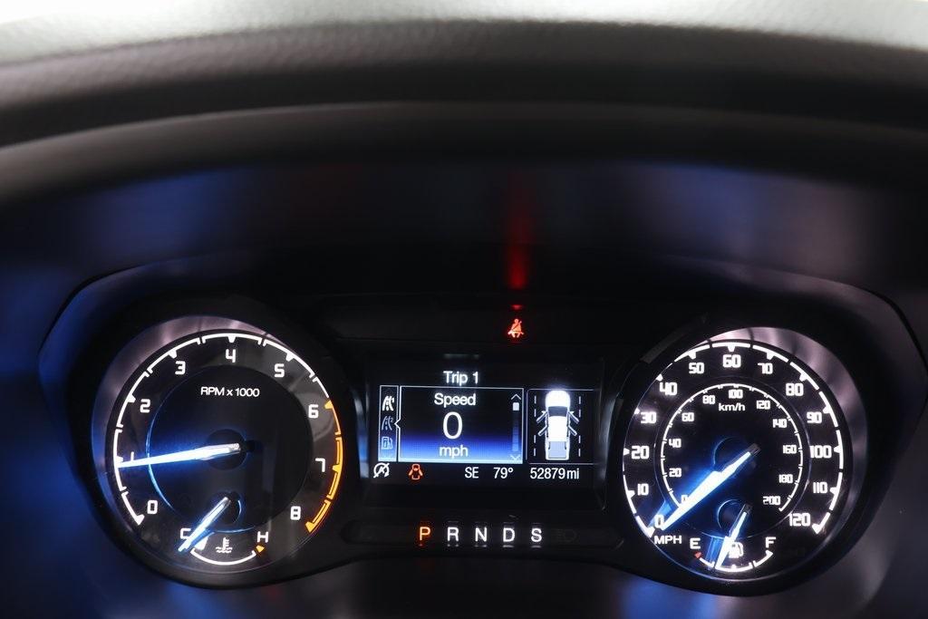 used 2019 Ford Ranger car, priced at $25,645
