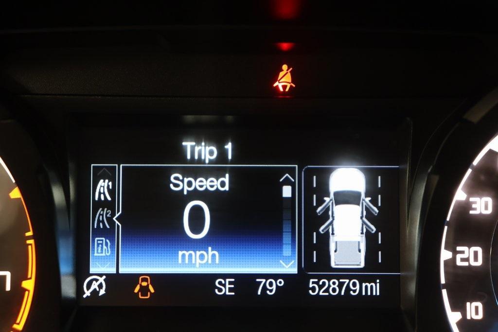 used 2019 Ford Ranger car, priced at $25,645