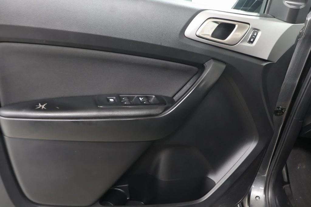 used 2019 Ford Ranger car, priced at $25,645