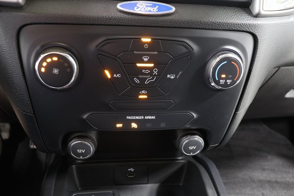 used 2019 Ford Ranger car, priced at $25,645