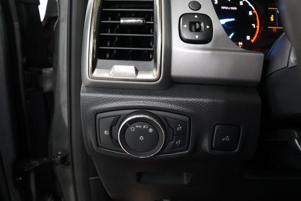 used 2019 Ford Ranger car, priced at $25,645
