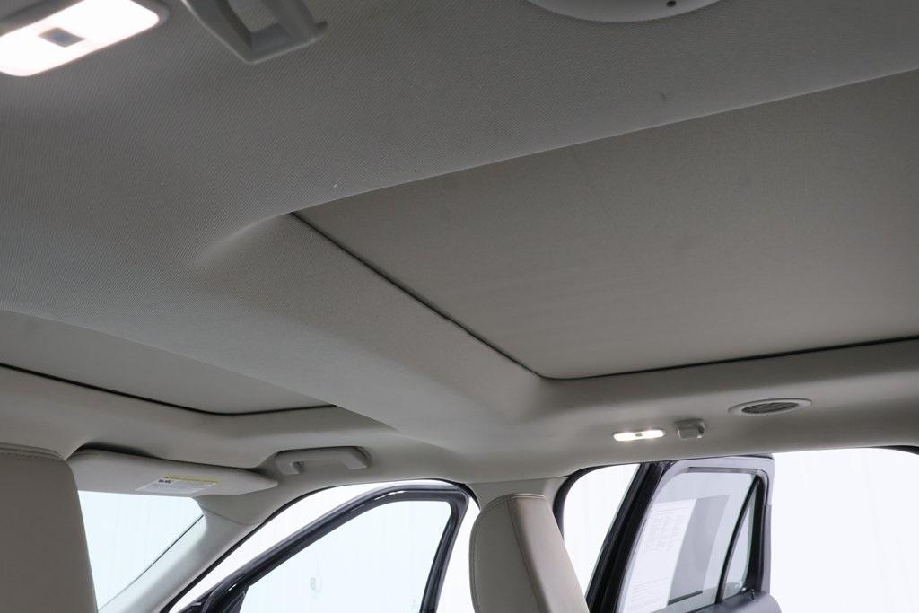 used 2018 Ford Explorer car, priced at $20,000