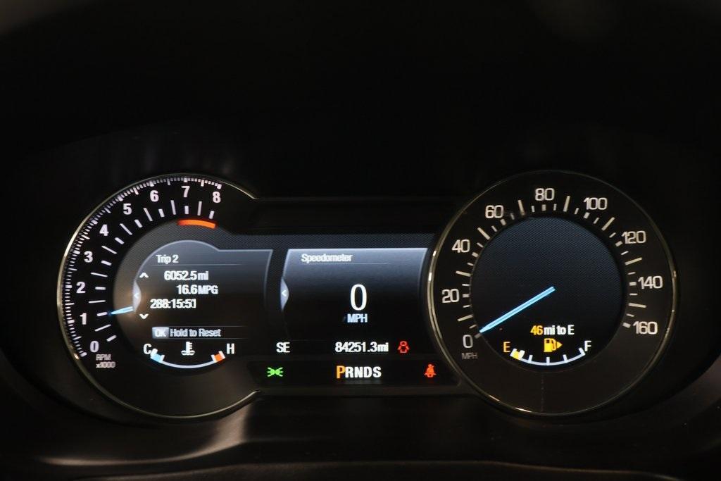 used 2018 Ford Explorer car, priced at $20,000