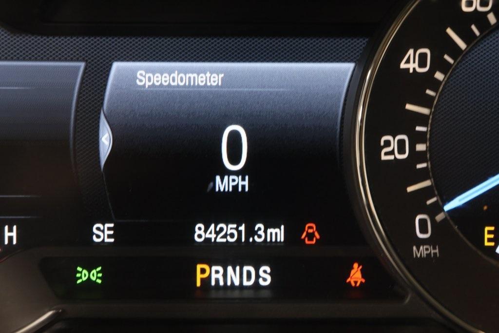 used 2018 Ford Explorer car, priced at $20,000