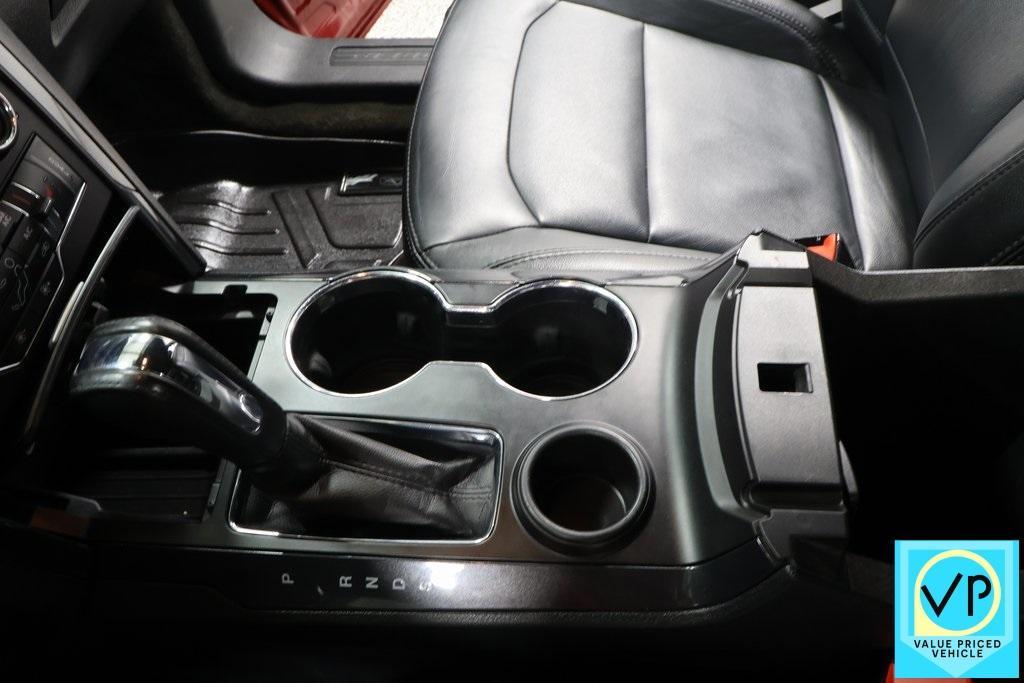 used 2017 Ford Explorer car, priced at $11,380