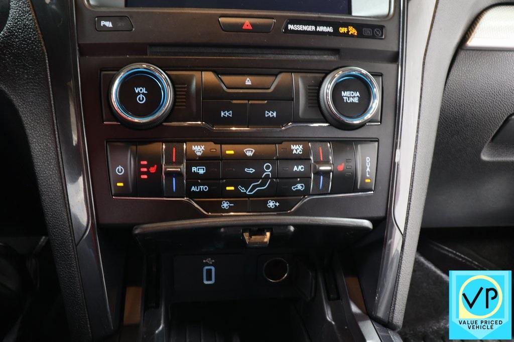 used 2017 Ford Explorer car, priced at $11,380