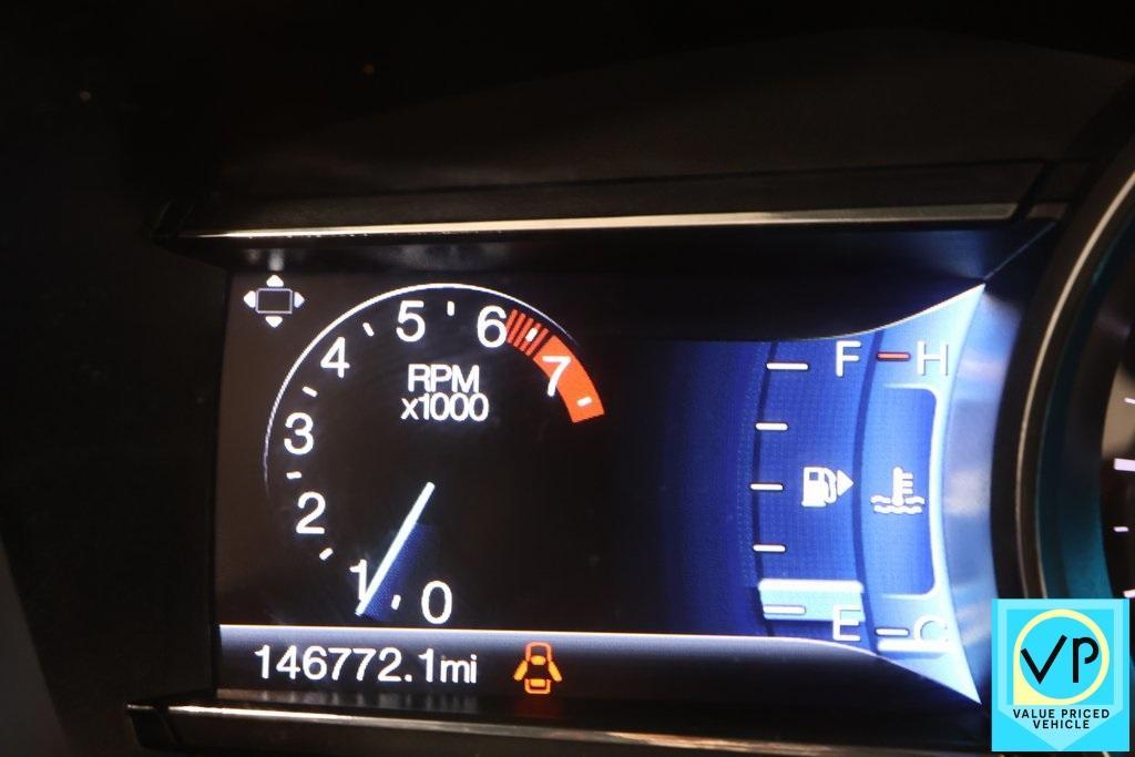 used 2017 Ford Explorer car, priced at $11,380